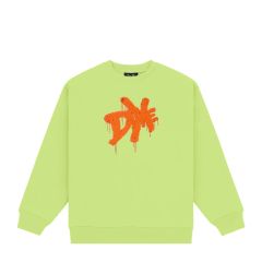 【残り一点】Dxme Crewneck