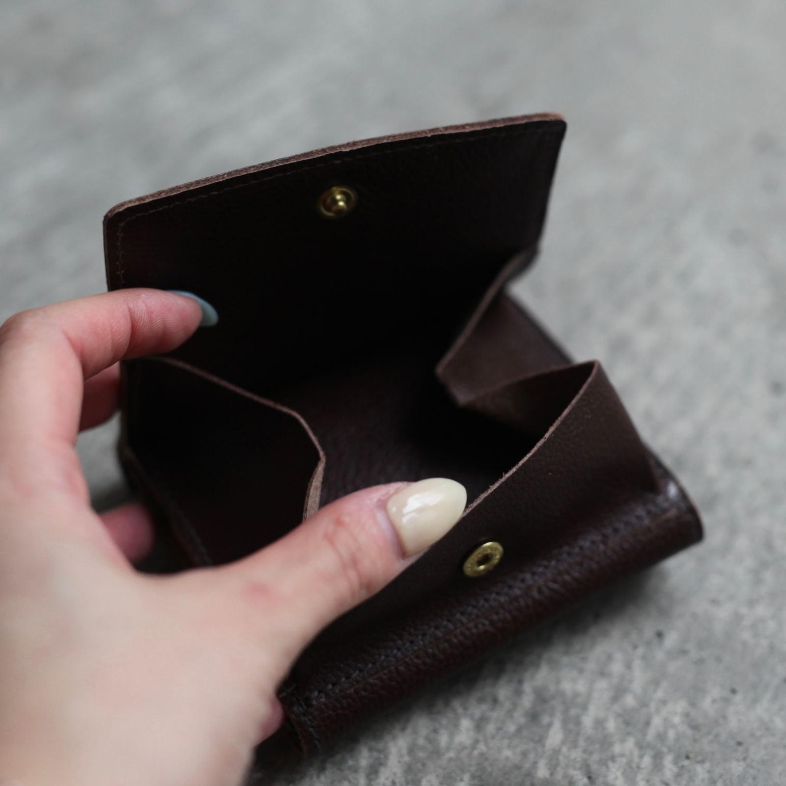 【残り一点】ウォレット