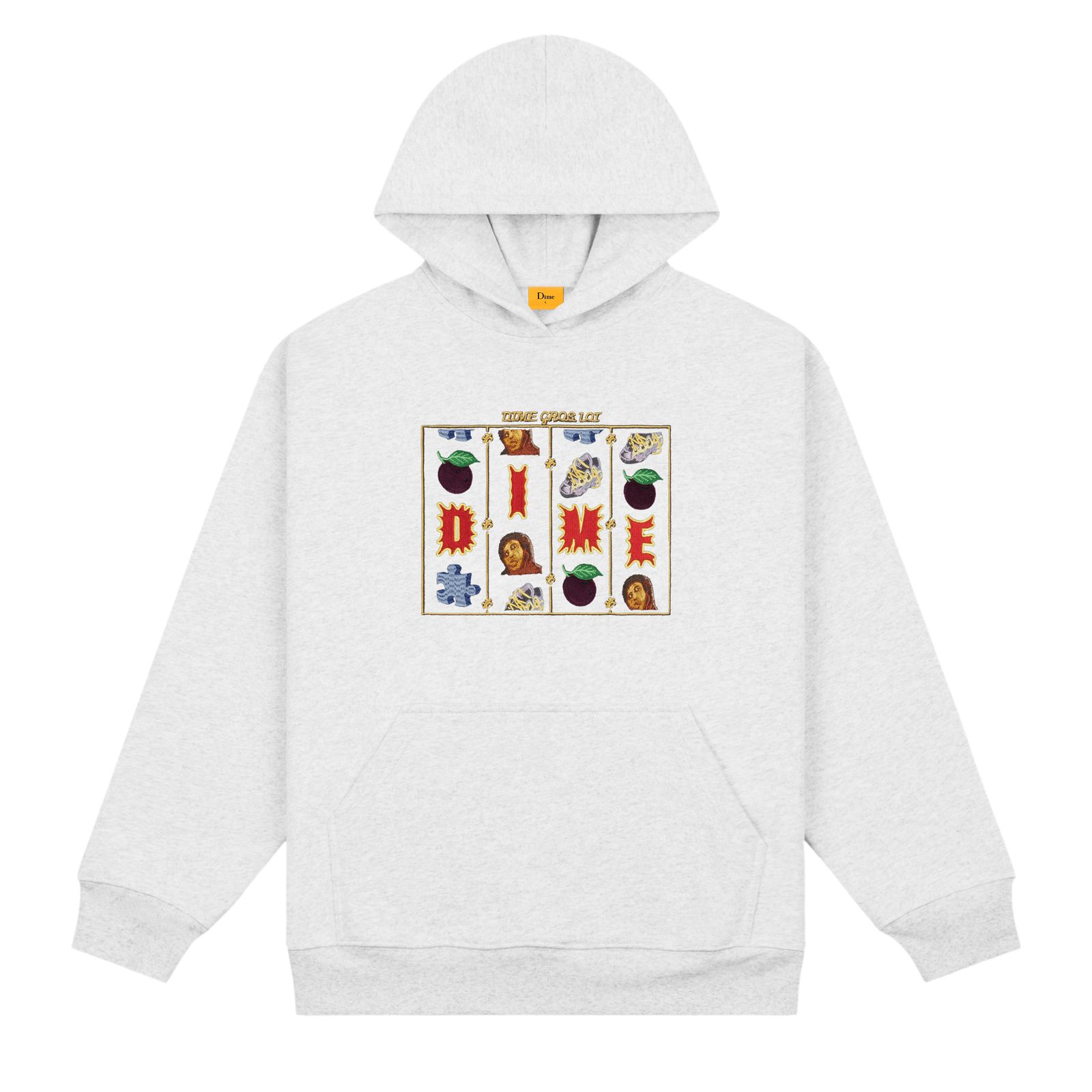 【残り一点】VLT Hoodie