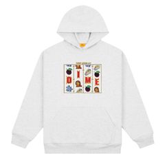 【残り一点】VLT Hoodie