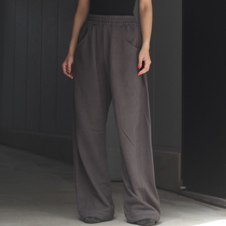 Omar Afridi - 【残りわずか】Twisted Lounge Pants | ACRMTSM ONLINE 