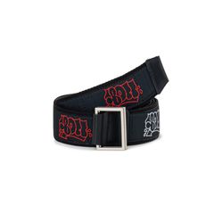 【残りわずか】Paul Woven Belt