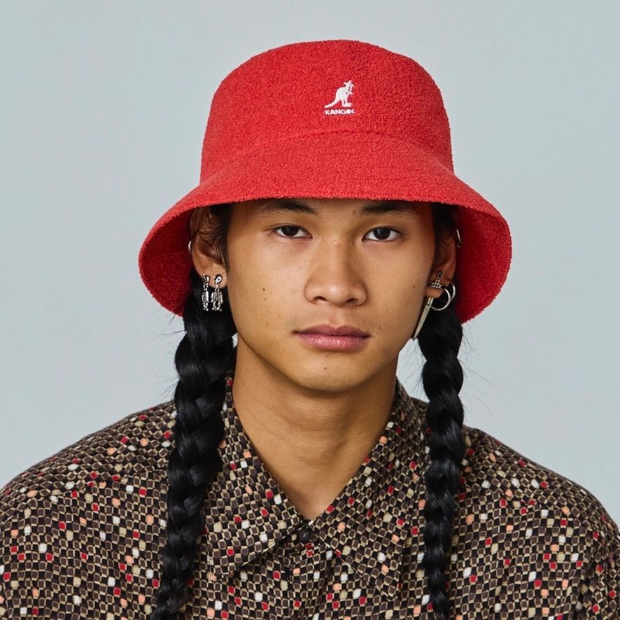 【残り一点】Bermuda Bucket