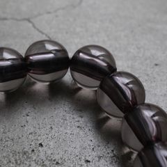 【残りわずか】Cable Jewelry Multiplug_0.9m(SYNTHETIC PEARL)