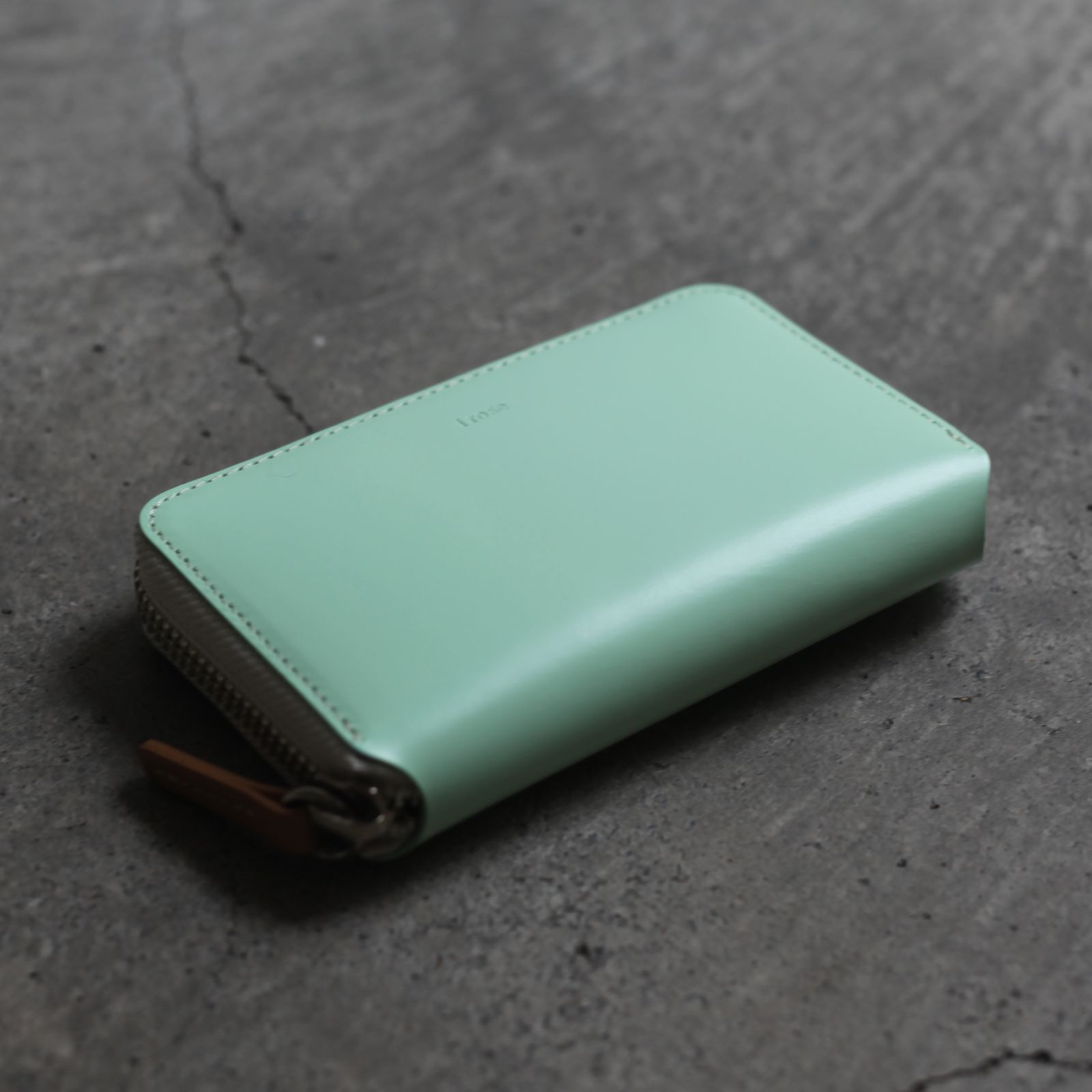 【残り一点】POP-UP Mini Wallet