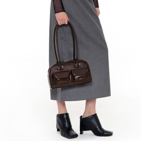 【残り一点】Chubby Bag