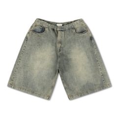 【残り一点】Spar Shorts