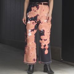 【残り一点】Breach&Crash Painter Pants(SIZE_1)