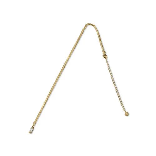 【お取り寄せ注文可能】Crystal Pendant(GOLD)
