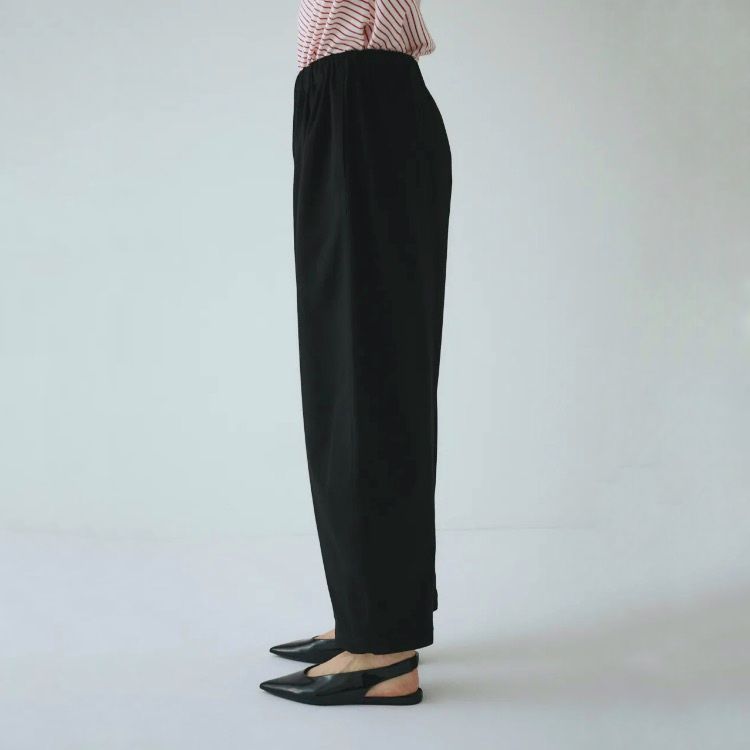 【残り一点】Cocoon Easy Pants