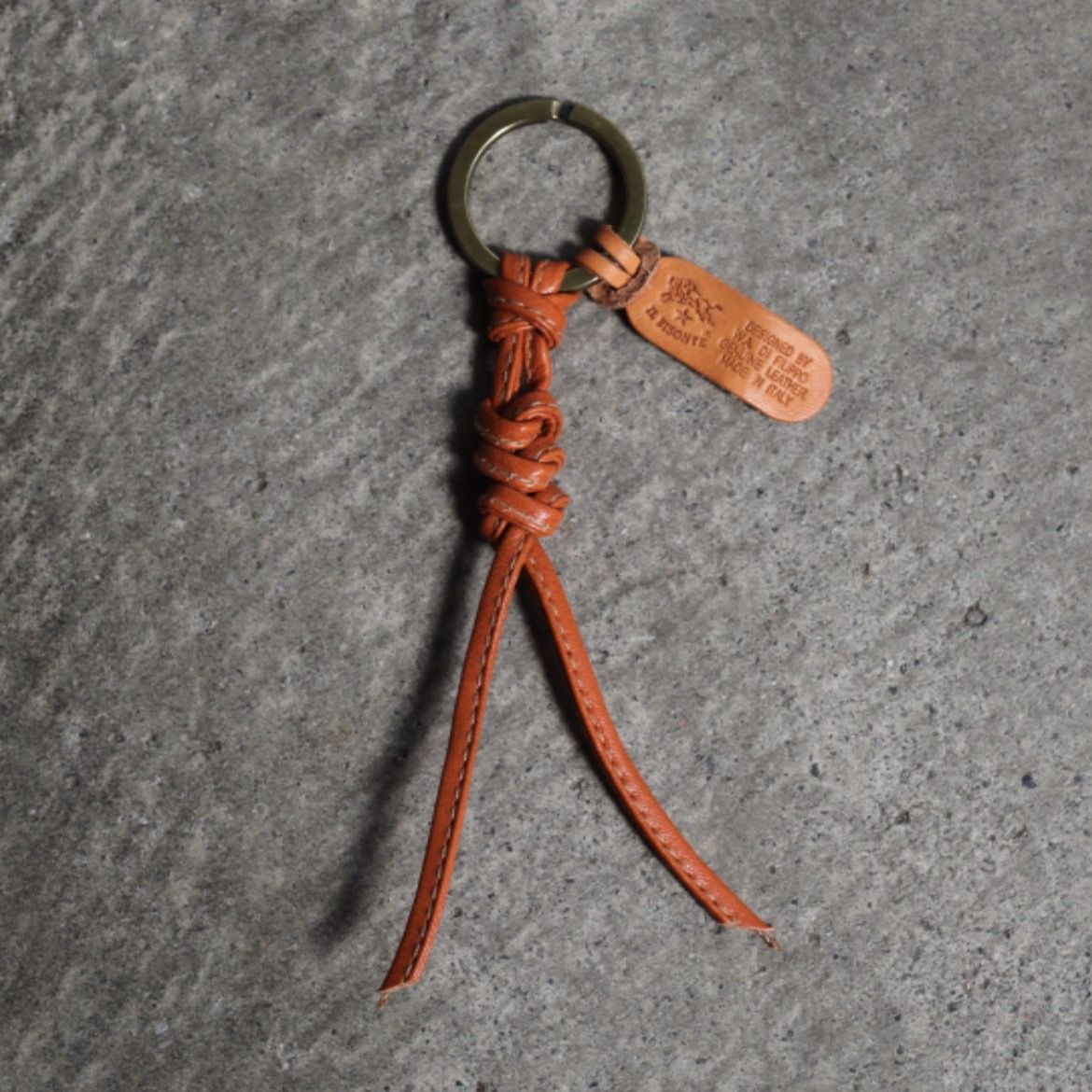 【残り一点】キーリング