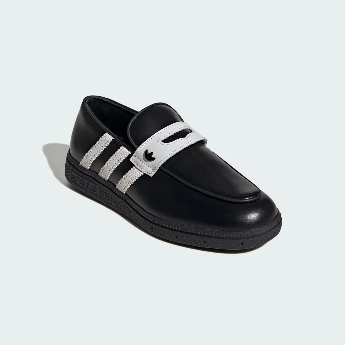 【残り一点】Handball Spezial Loafer
