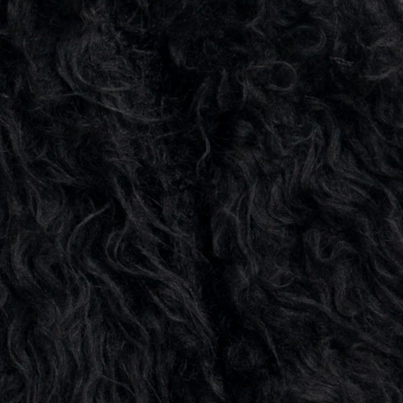 【残り一点】Shaggy Knit Pullover