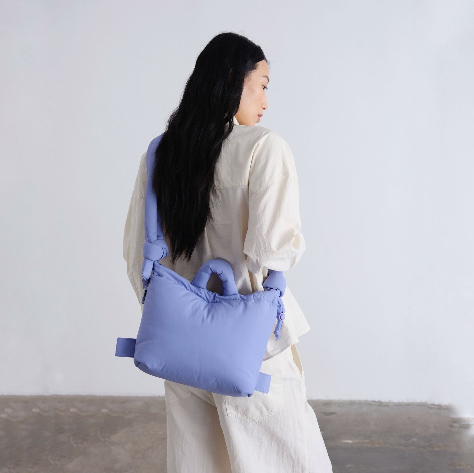 【残り一点】Compact Ona Soft Bag