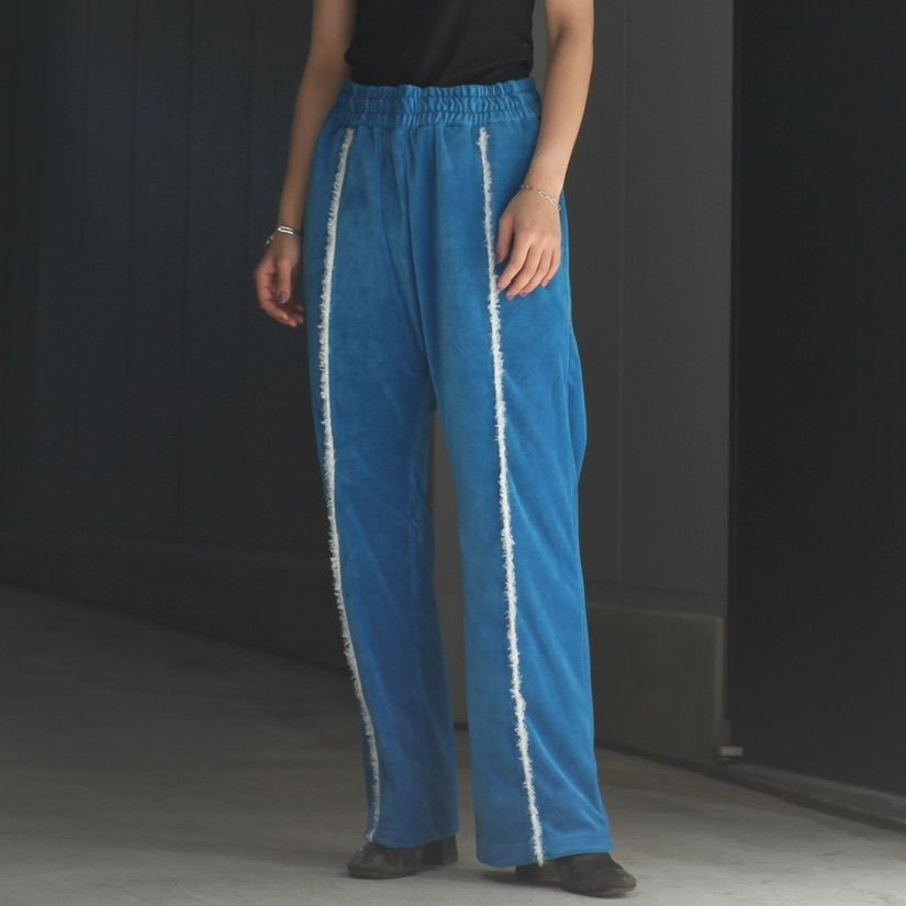 LITTLEBIG - 【残り一点】Track Pants | ACRMTSM ONLINE STORE