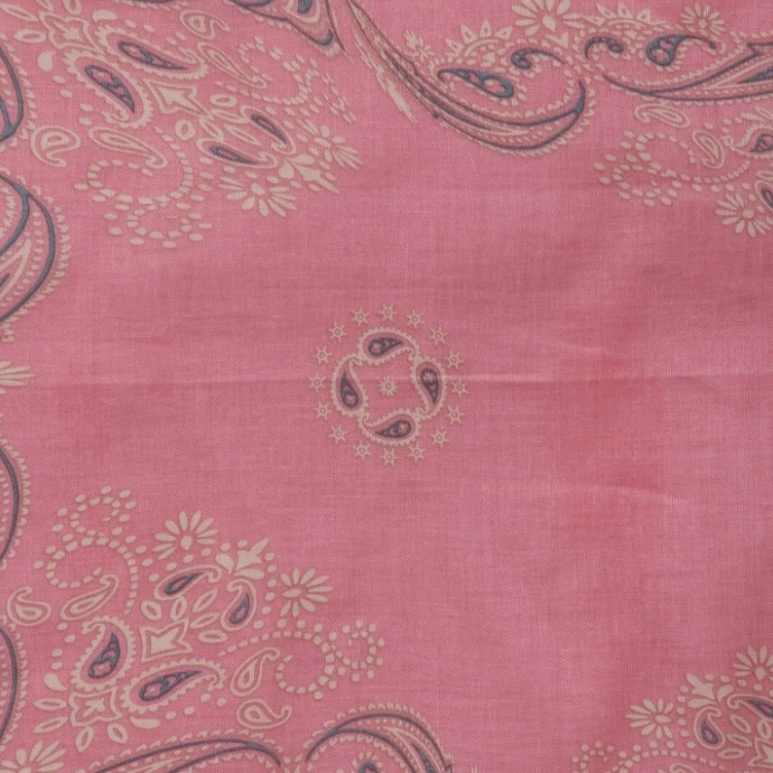 【残りわずか】Bandana