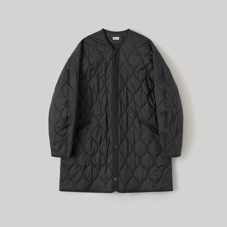 【残り一点】M-65 Insulation Fishtail Parka