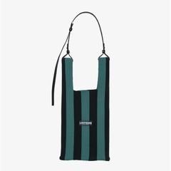 【残り一点】Stripe Market Bag_Medium