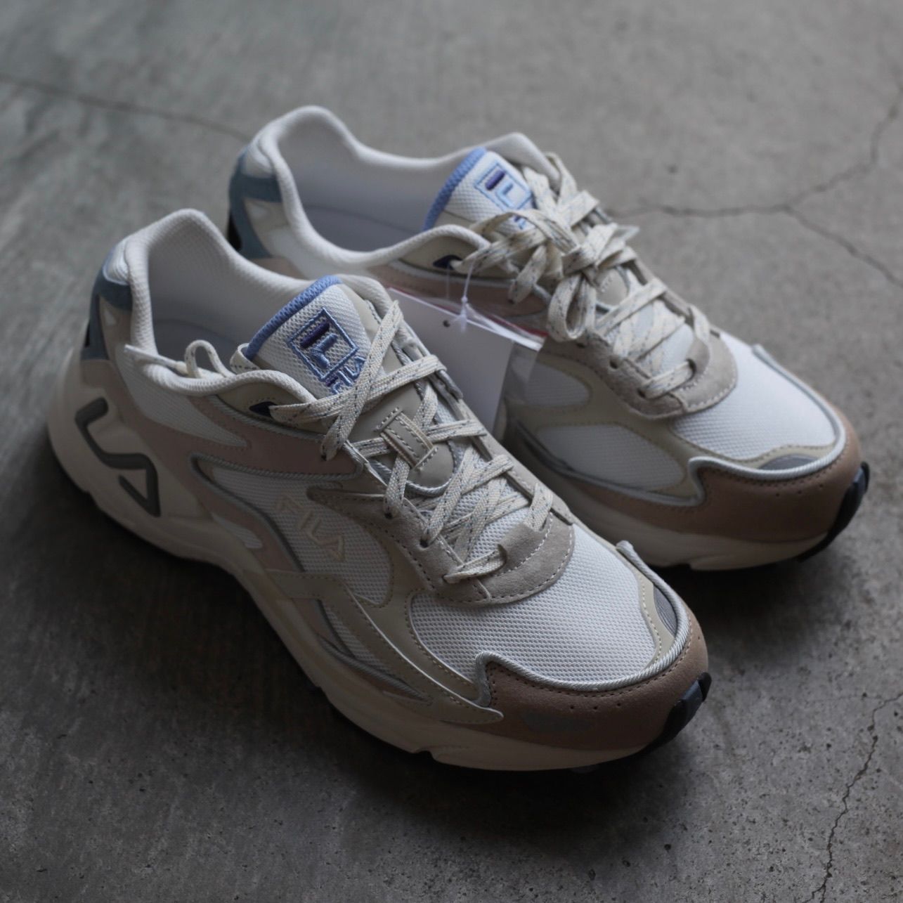 【残り一点】FILA Catapult