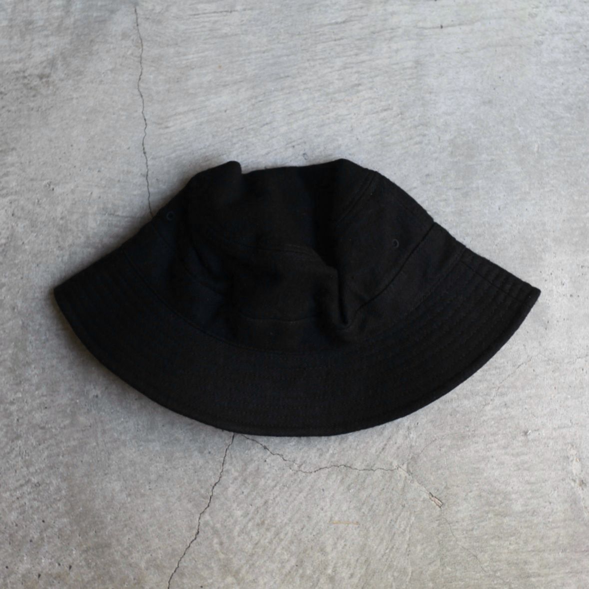 【残り一点】Gift Shop Hat(SILK COTTON)