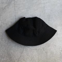 【残り一点】Gift Shop Hat(SILK COTTON)
