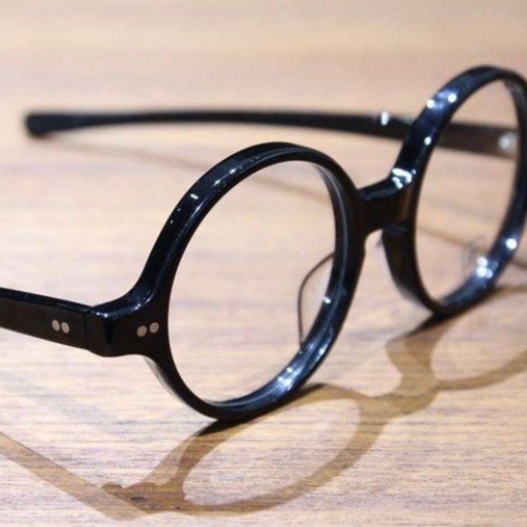 レンズ : DUMMY LENS