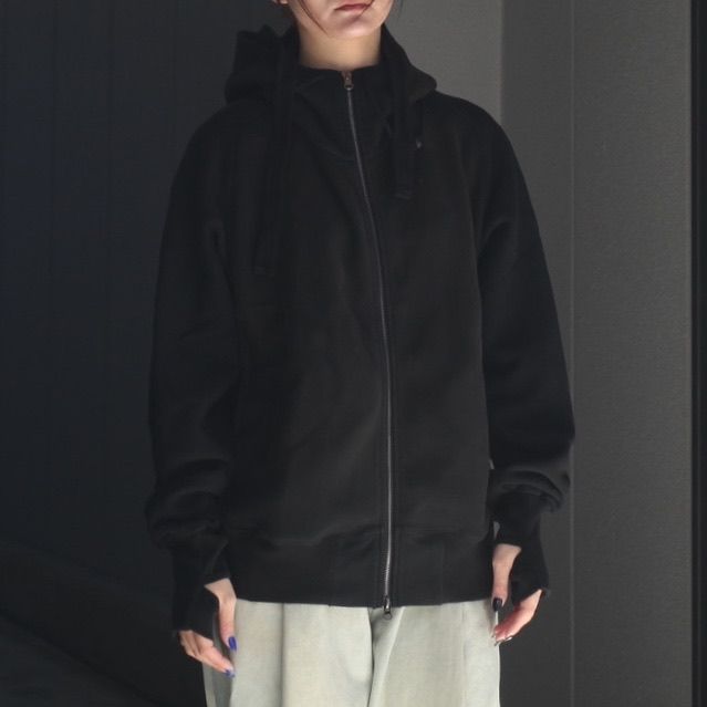 【残り一点】Gwai Mask Hood