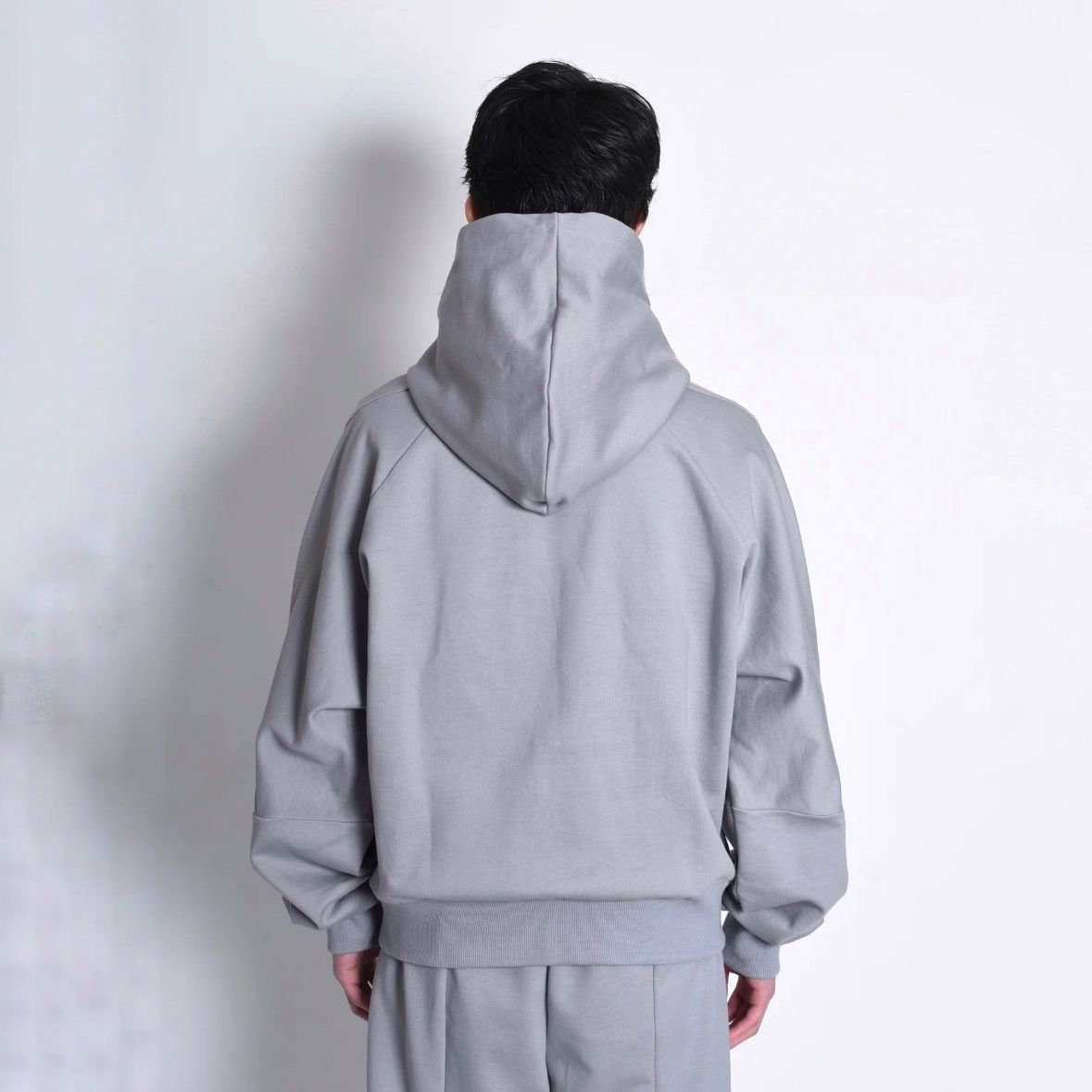 【残り一点】Vestage Hoodie