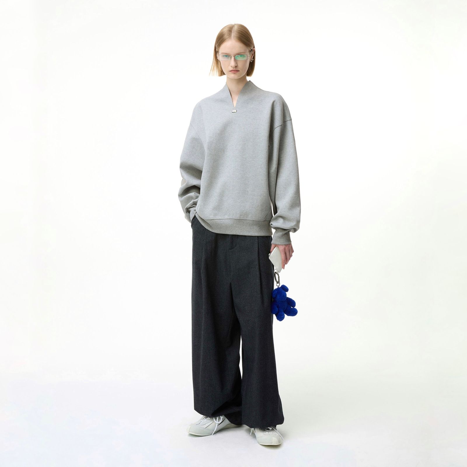 【残り一点】Addy Bear Product. 113