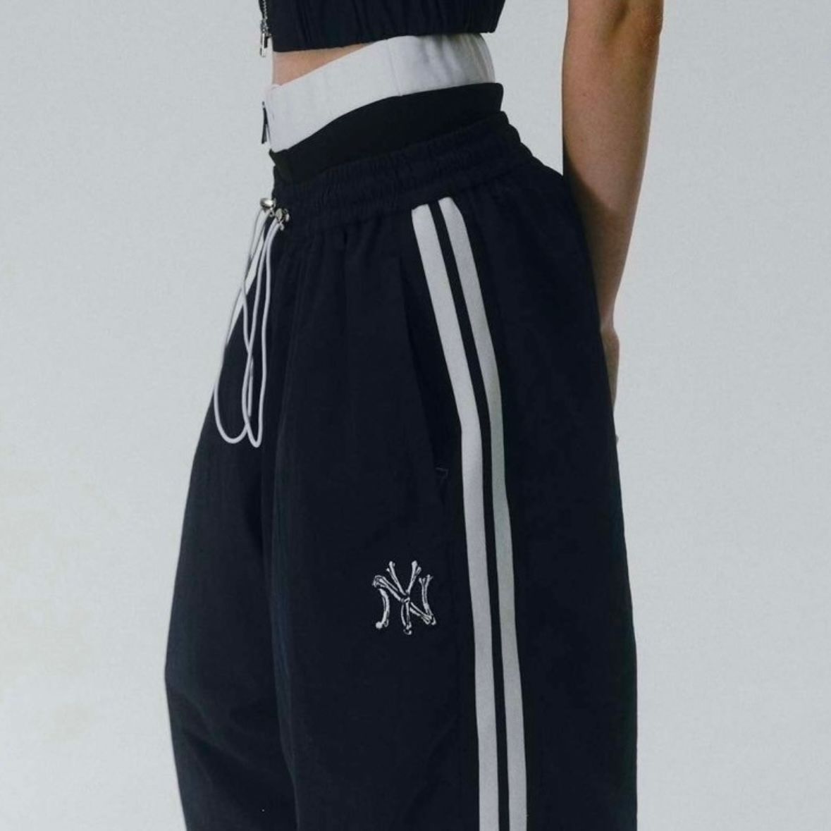 【残り一点】Born NY Truck Trouser