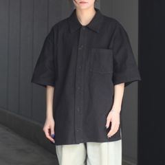 【残り一点】ヘビーコットンガーメントダイS/Sシャツ