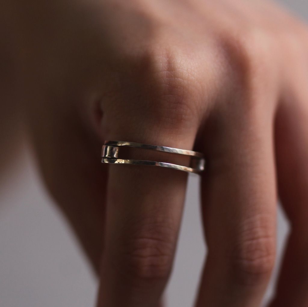 【お取り寄せ注文可能】Ring_187