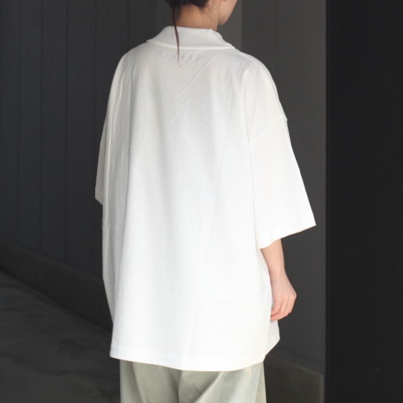 【残り一点】MBL VネックTee