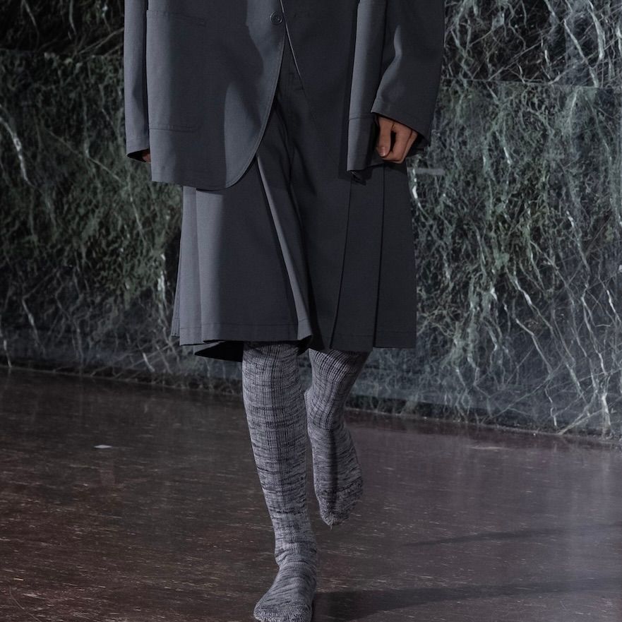 【残り一点】Scottish With Dickies