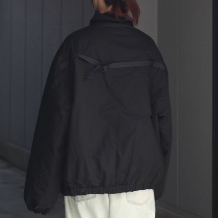 【残り一点】Lip Stop Techno Jacket