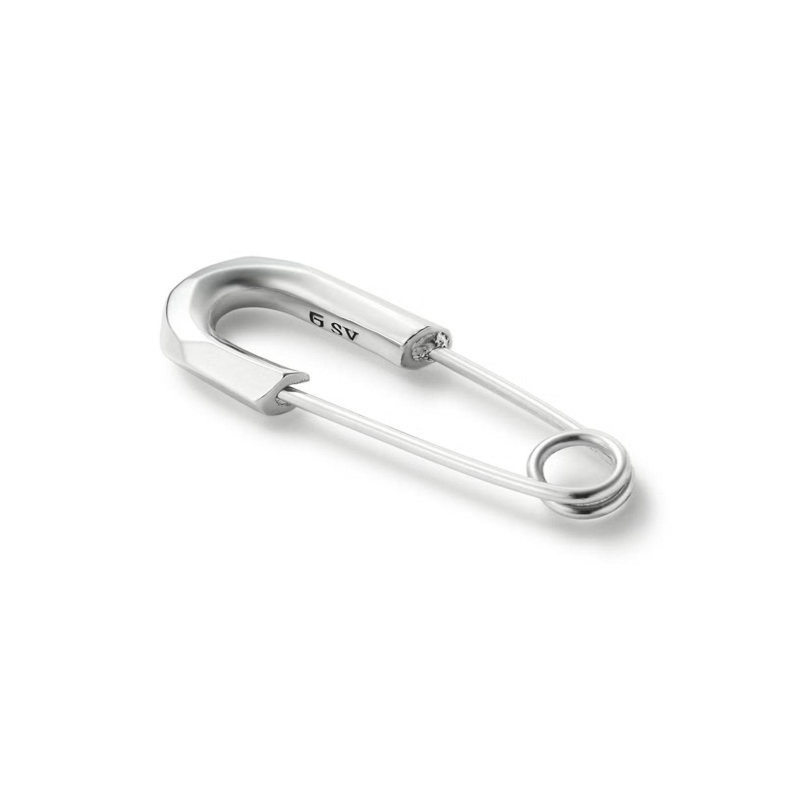 【お取り寄せ注文可能】Sefety Pin Pierce