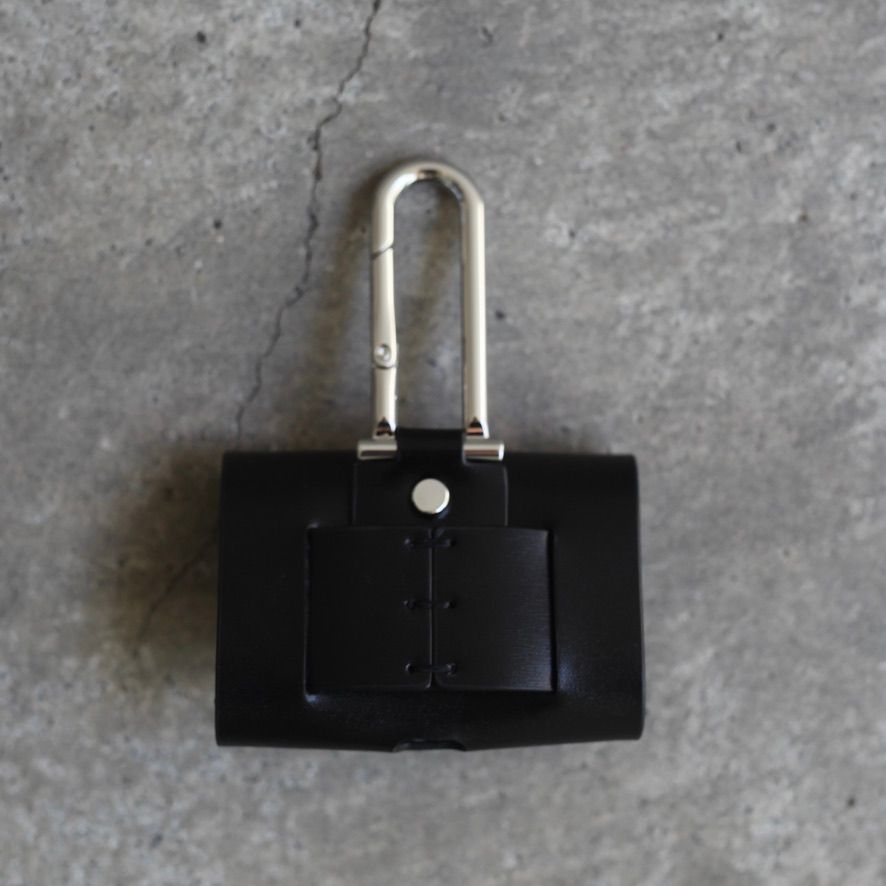 【残り一点】 EIRPODS CASE(CALFSKIN)