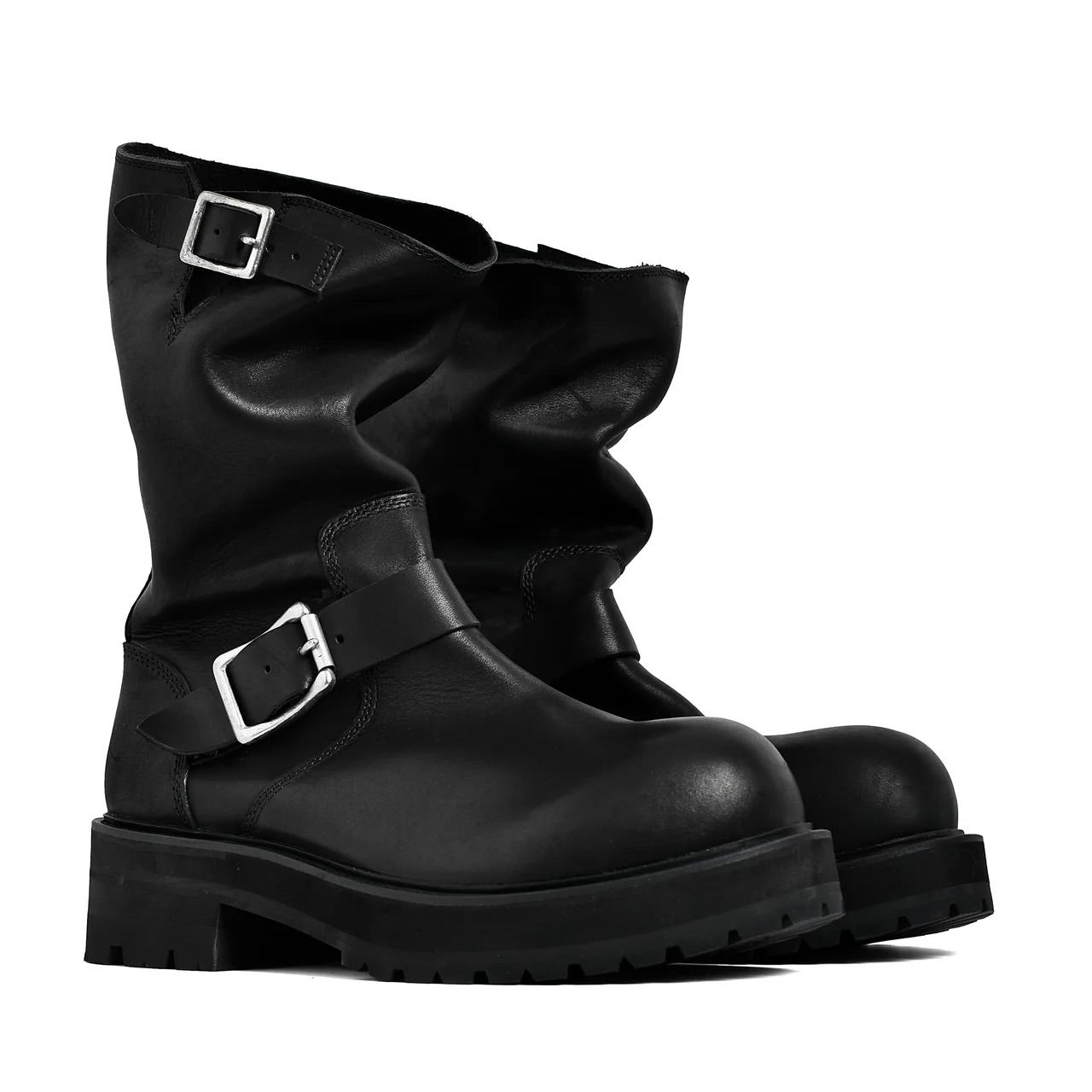【残り一点】Classic Gear Boots