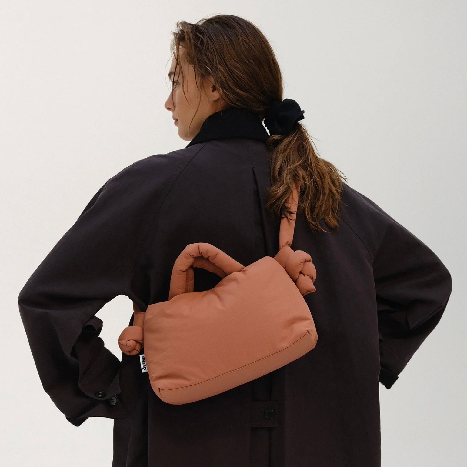 【残り一点】Mini Ona Soft Bag