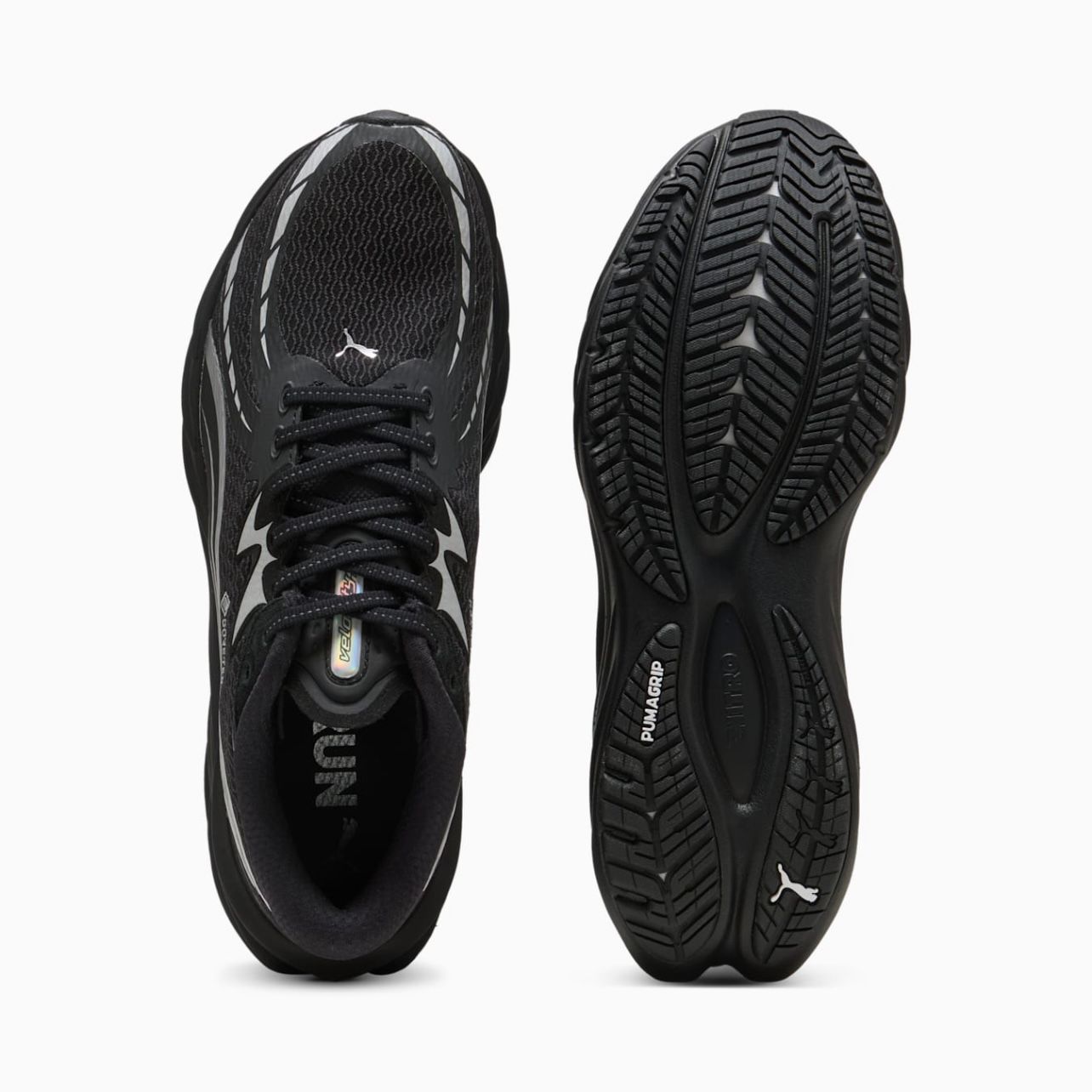 【残り一点】Velocity Nitro 4 GTX