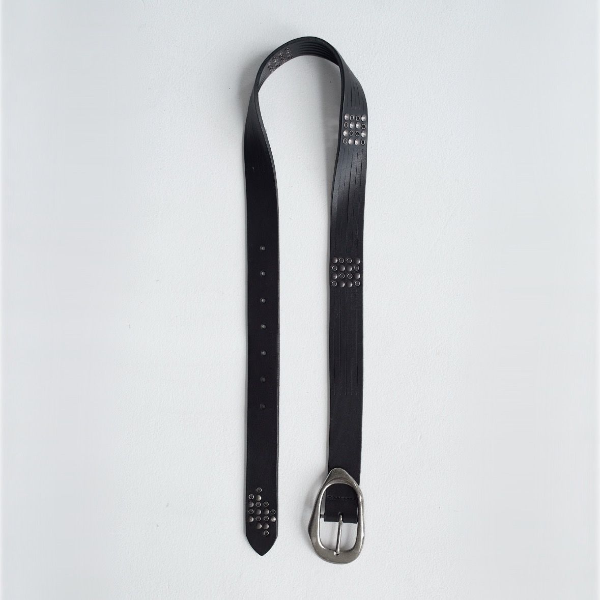【残り一点】Object Slash Belt
