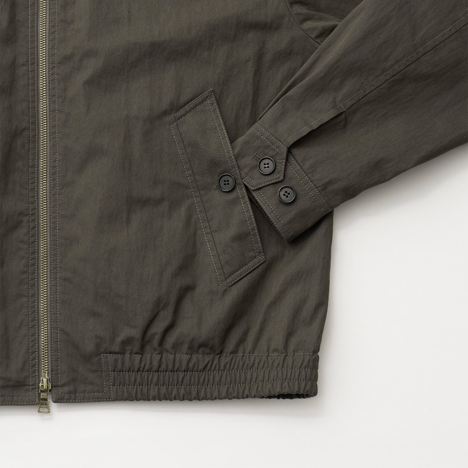 【残り一点】Manhattan Drizzler Jacket