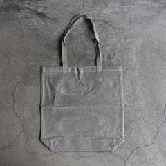 【再販売通知受付可能】Pig Bag_M(LIGHT GRAY)