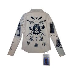 【残り一点】Game Culture Second Skin