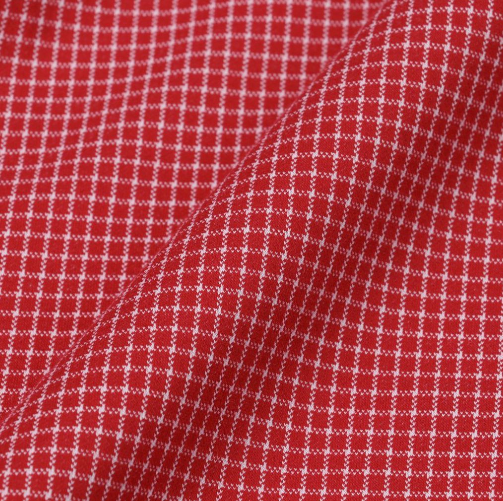 【残り一点】36G Modest Check Shirt