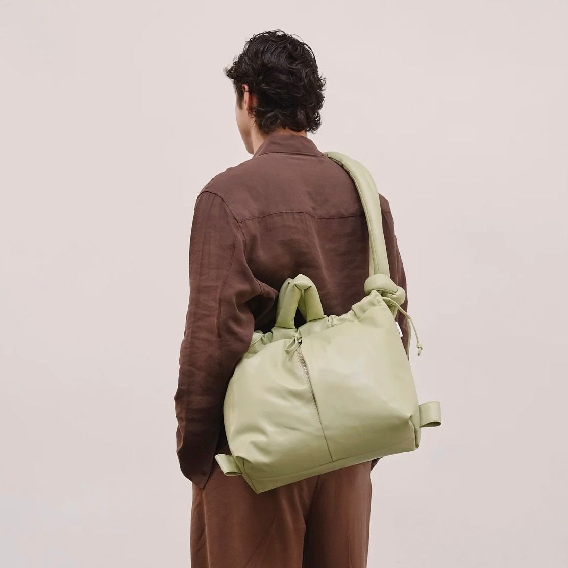 【残り一点】Ona Vegan Leather Bag