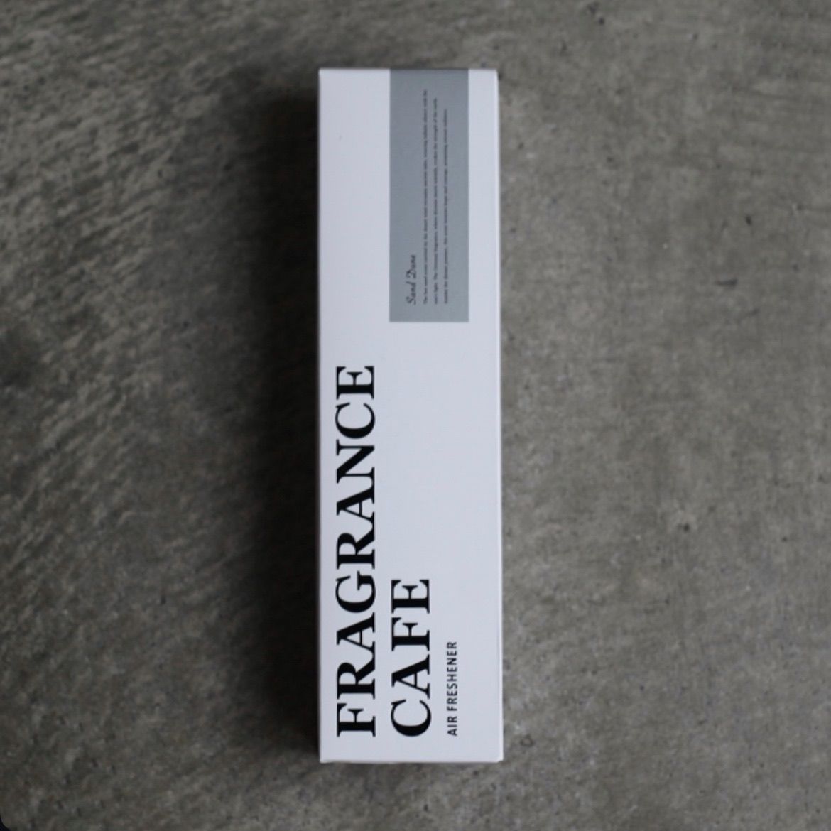 【再販売通知受付可能】Air & Fabric(SAND DUNE ORIENTAL_120ml)