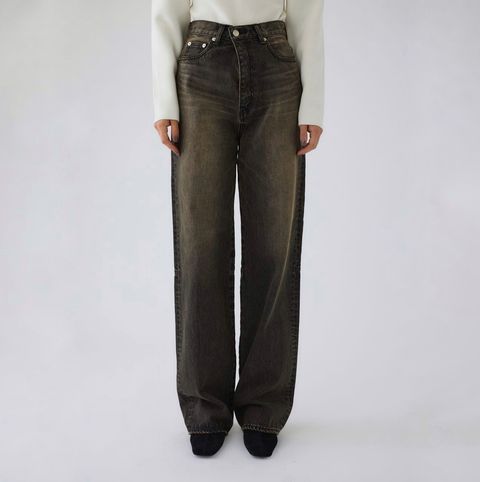 【残り一点】Geekchic Jeans