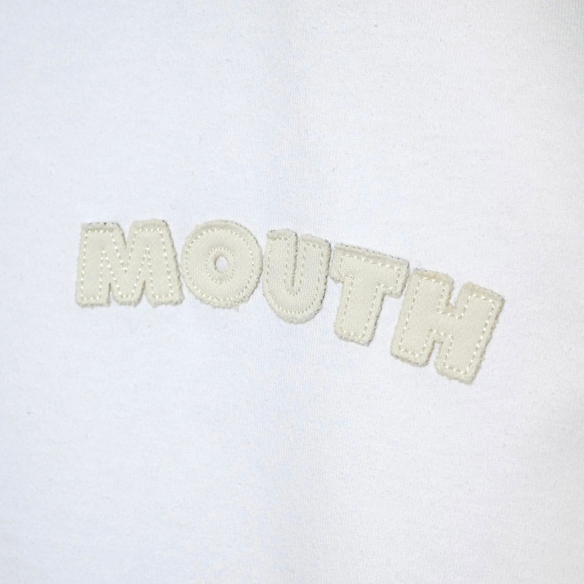 【残り一点】Wide N/S Tee