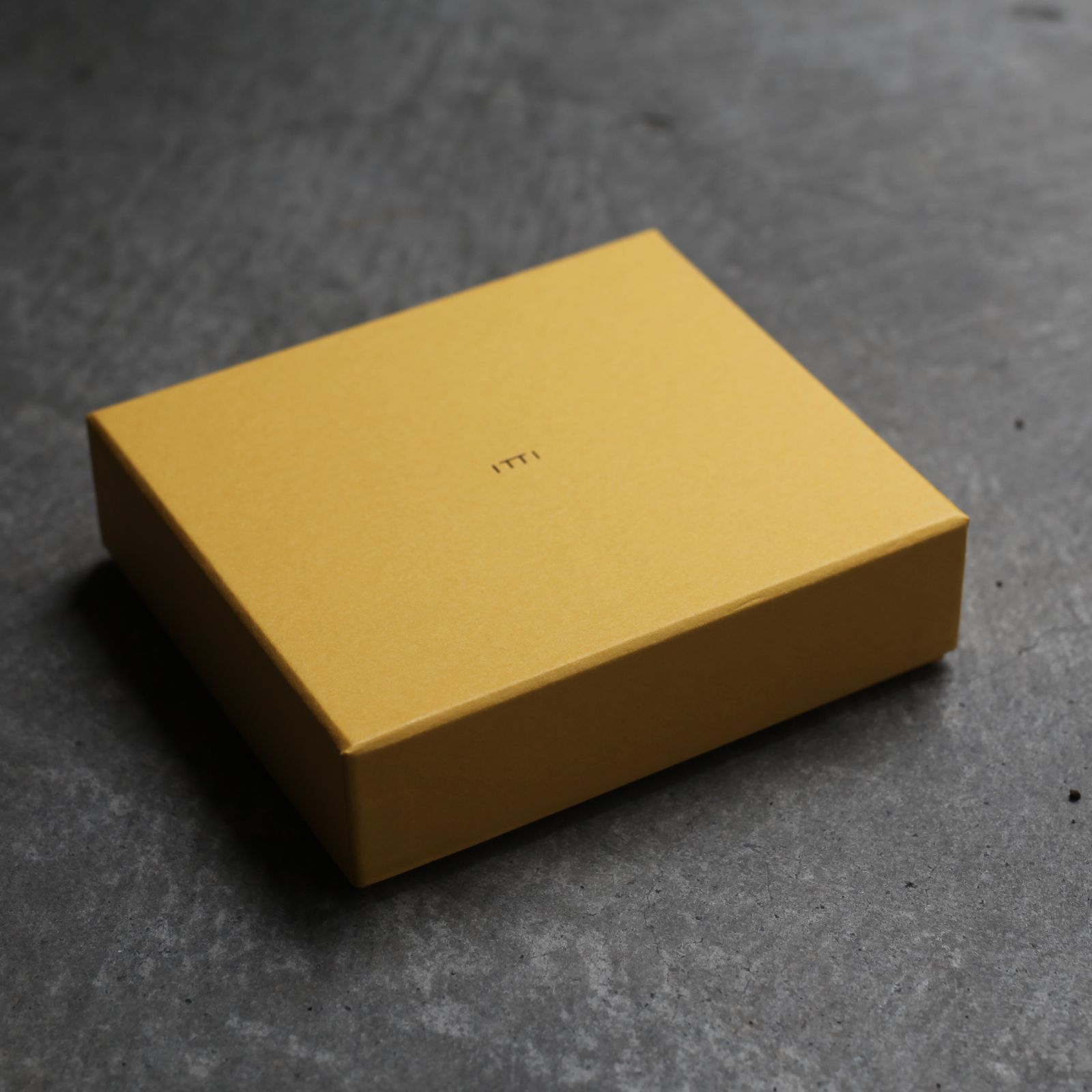 【再販売通知受付可能】Cristy Slim Compact WLT(CROCO)